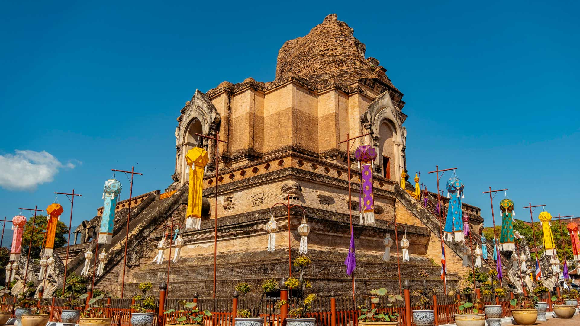 Templos de Chiang Mai · imagen 2